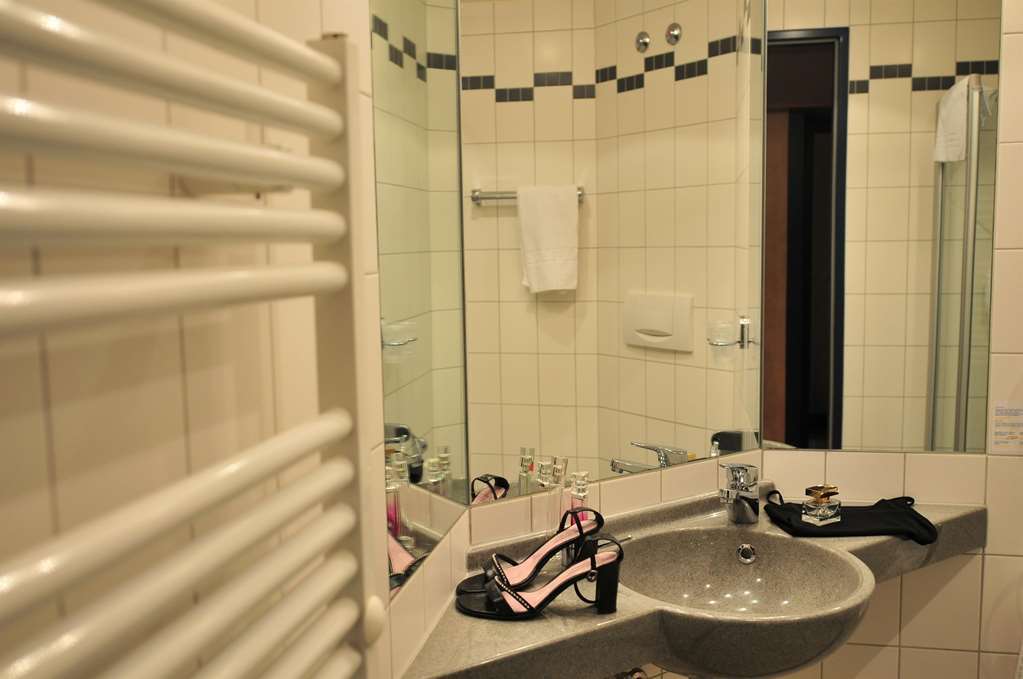 Akzent Hotel Stadt Schluechtern ***S Exterior photo